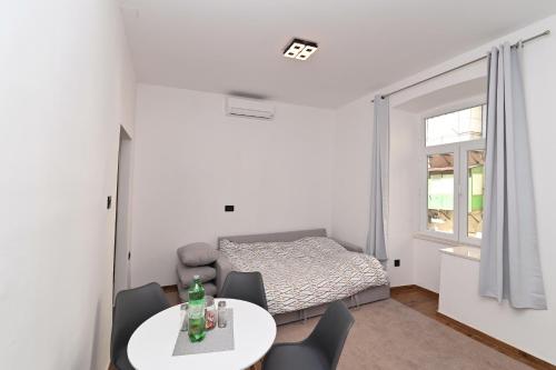 Tyson Apartman Rijeka