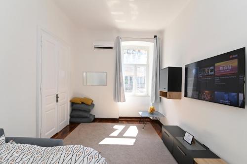 Tyson Apartman Rijeka