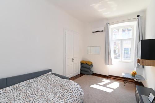 Tyson Apartman Rijeka