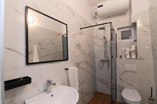 Tyson Apartman Rijeka