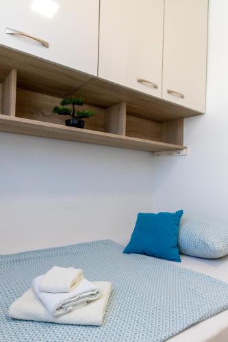 Apartmani Pranjić