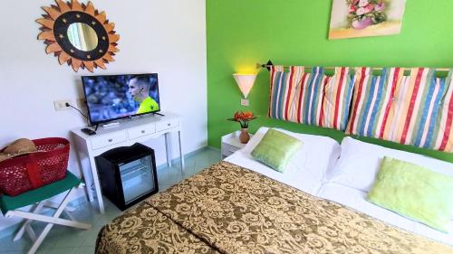 Fotografia z galérie ubytovania Summer Vibes B&B v destinácii Ischia