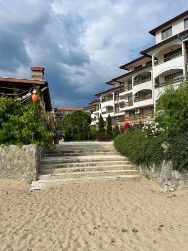 Galeriebild der Unterkunft Robinzon apartmets -Elenite in Sweti Wlas