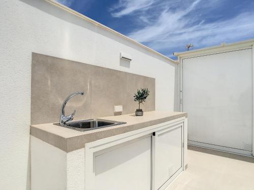 Φωτογραφία από το άλμπουμ του Villas Alejandra - 7409 σε Santiago de la Ribera