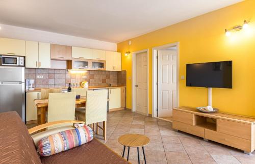 Villa Anima in Makarska, private pool