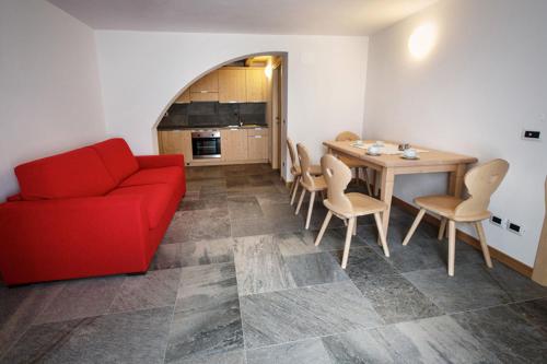 Gallery image of La Marmote Albergo Diffuso di Paluzza Ronc in Paluzza