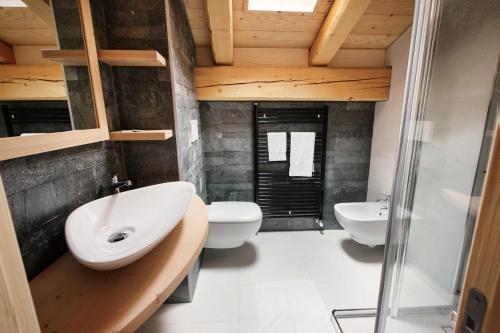 Gallery image of La Marmote Albergo Diffuso di Paluzza Ronc in Paluzza