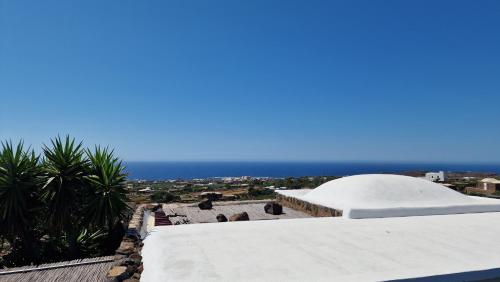 Fotografie z fotogalerie ubytování Dammuso Alcyone v destinaci Pantelleria