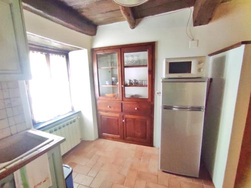 Fotografie z fotogalerie ubytování Antico Borgo v destinaci Brugnato