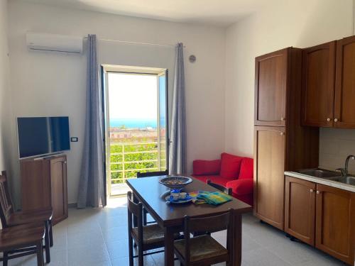 Gallery image of Albahome, Comoda casa vacanze centralissima e panoramica in Agrigento