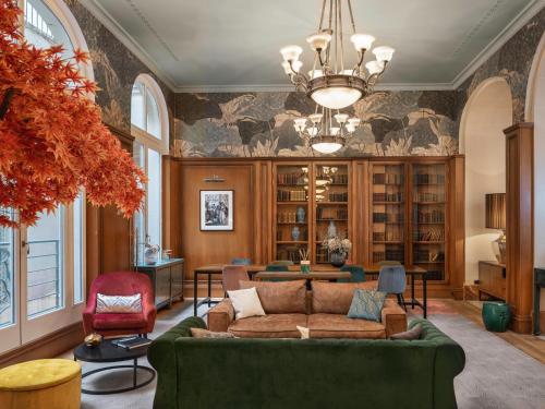 M Social Hotel Paris Opera Image