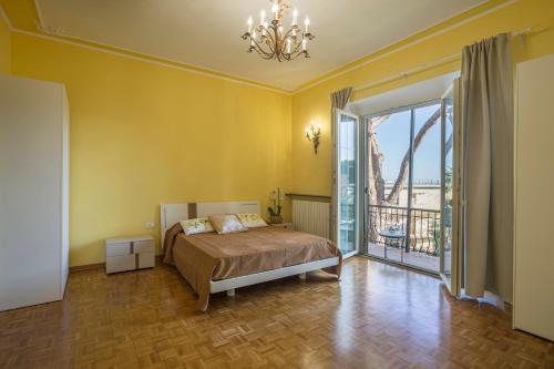 Легло или легла в стая в Piombino Apartments - Villa Pari