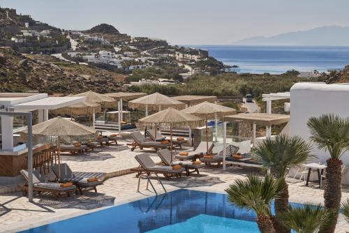 Paradise View Hotel photo 3