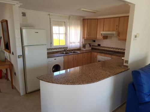 residencial nerea