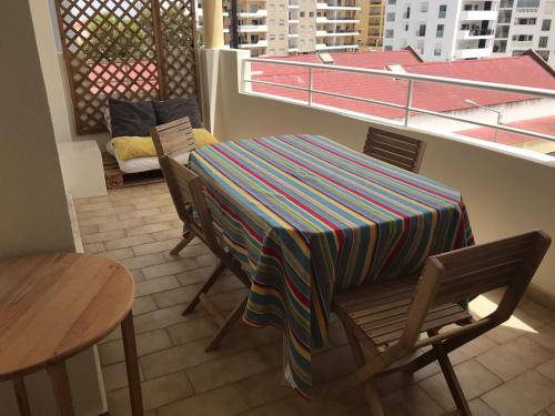 Lagos apartamento