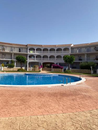 residencial nerea