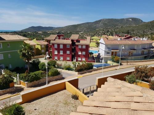 residencial nerea