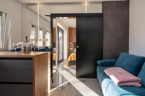 Fotografie z fotogalerie ubytování Apartments Aldo v Trogiru