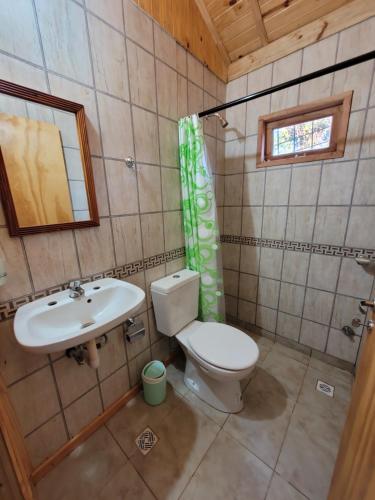 Cabañas los Palmitos Andresito – Photos 3