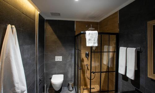 Gambar di galeri bagi GÜRSOY EXCLUSIVE HOTEL di Trabzon