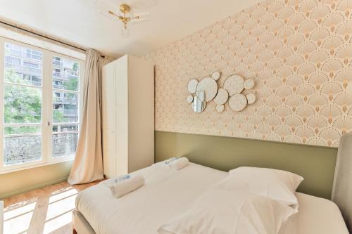 Appartement-4Pers-1Chambre-Buttes-Chaumont-Paris19