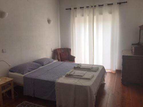 Lagos apartamento