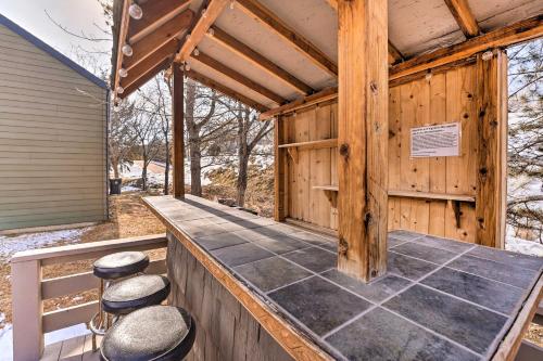 ツインフォールズにあるHot Tub and Snake River Views at Twin Falls Homeのギャラリーの写真