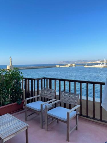 Captain Vasilis Hotel