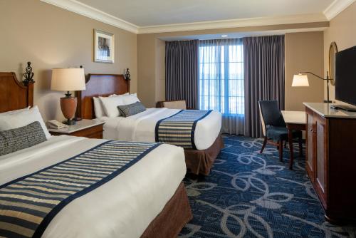 Afbeelding uit fotogalerij van Paragon Casino Resort in Marksville