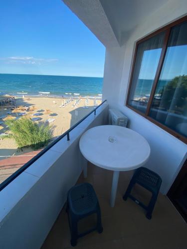Fotografie z fotogalerie ubytování Palma Beach Hotel v destinaci Kranevo