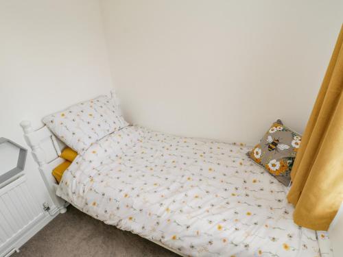 Cama o camas de una habitación en Ducky's