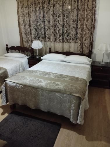 Gallery image of Apart & Hostal ManuAlé in Tacna