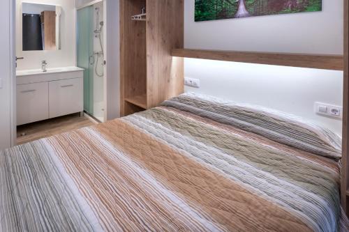 Afbeelding uit fotogalerij van Camping Solmar in Blanes