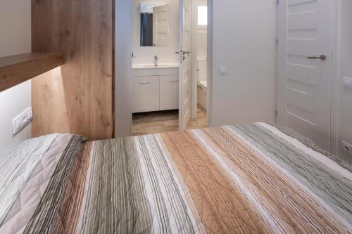 Afbeelding uit fotogalerij van Camping Solmar in Blanes