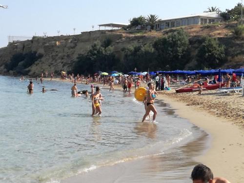 Φυσικό τοπίο κοντά σε αυτό το διαμέρισμα