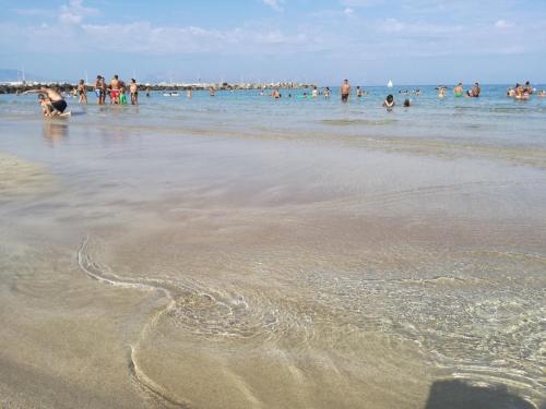Φυσικό τοπίο κοντά σε αυτό το διαμέρισμα