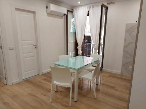 House Vico Lungo a Toledo