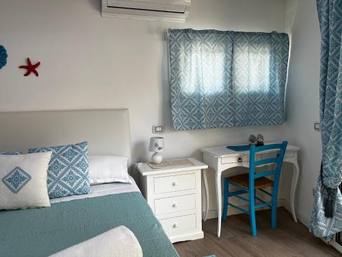 Φωτογραφία από το άλμπουμ του Palmasera Charming Rooms σε Cala Gonone