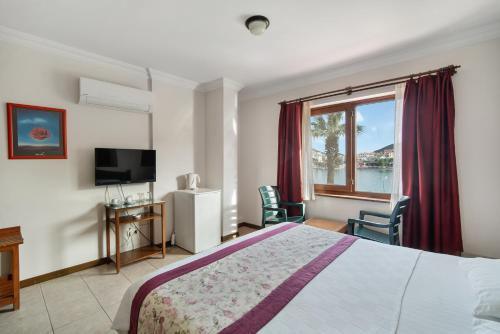 Gallery image of Fora Apart Hotel in Datca