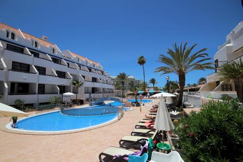 Apartment Discover Las Americas, Playa de las Américas ...