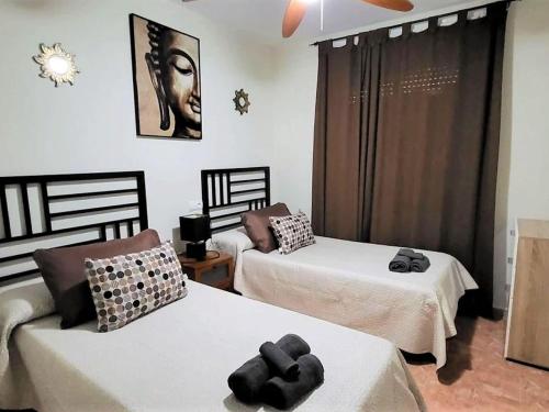 Fotografia z galérie ubytovania Belvilla by OYO Apartment in Vera Playa v destinácii Playas de Vera