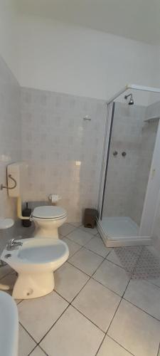 Gallery image of Casa Vacanza Delfino Rosa in Lampedusa