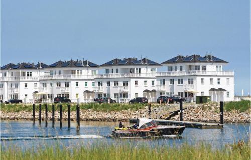 Weie Strandvilla 58a – Photos 3