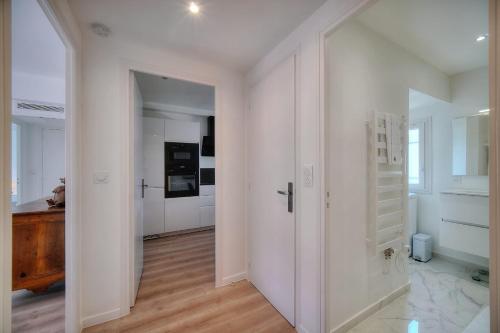 Upstays Terrace 80m Apartment Carnot