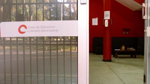 Gallery image of Casa do Estudante Luterano Universitário - CELU in Curitiba
