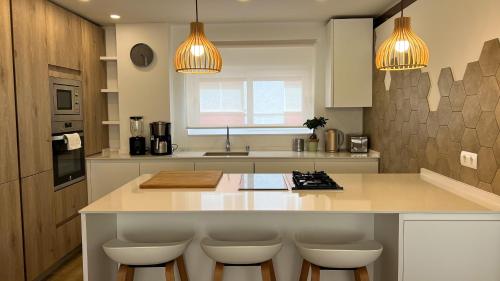 Tarifa Cozy House - PiJuCa - Family - Modern