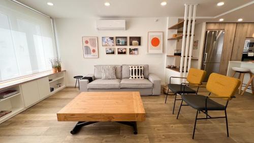 Tarifa Cozy House - PiJuCa - Family - Modern