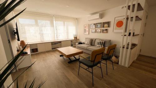 Tarifa Cozy House - PiJuCa - Family - Modern