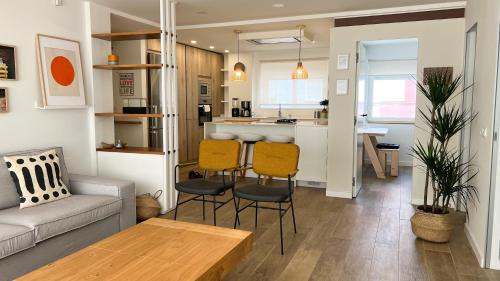 Tarifa Cozy House - PiJuCa - Family - Modern