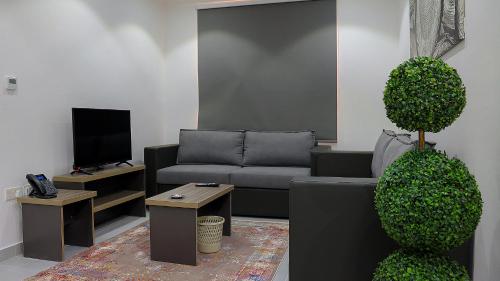 Televisyen dan/atau pusat hiburan di BHomed Salmiya